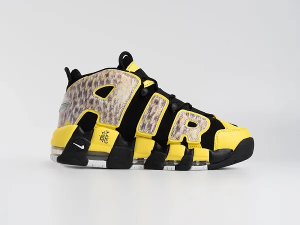 Кроссовки Nike Air More Uptempo - 43250