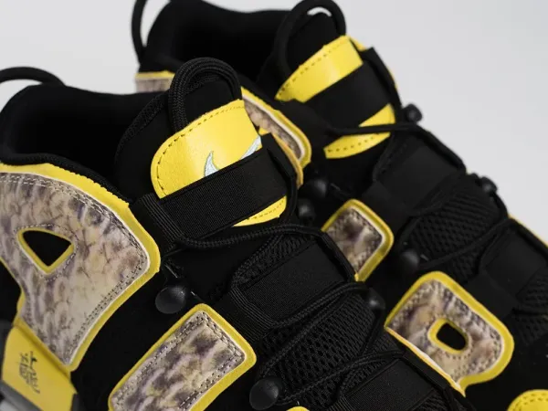 Кроссовки Nike Air More Uptempo - 43250