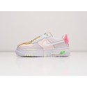 Кроссовки Nike Air Force 1 Pixel Low - 25752