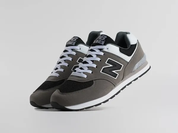 Кроссовки New Balance 574 - 40936