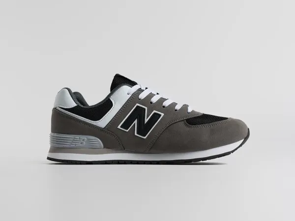 Кроссовки New Balance 574 - 40936