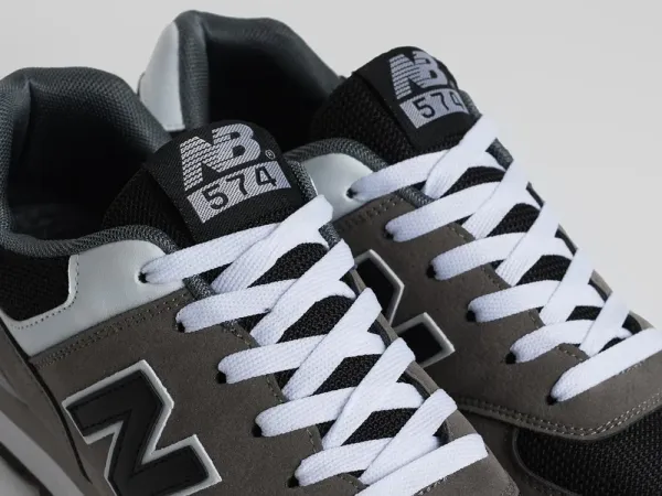 Кроссовки New Balance 574 - 40936