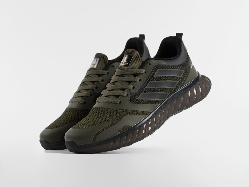 Кроссовки Adidas - 46828