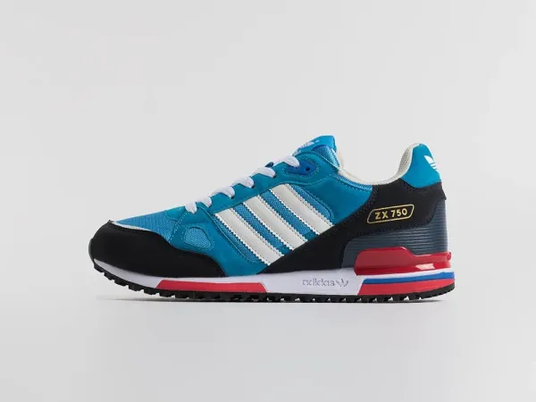 Кроссовки Adidas ZX 750 - 25381