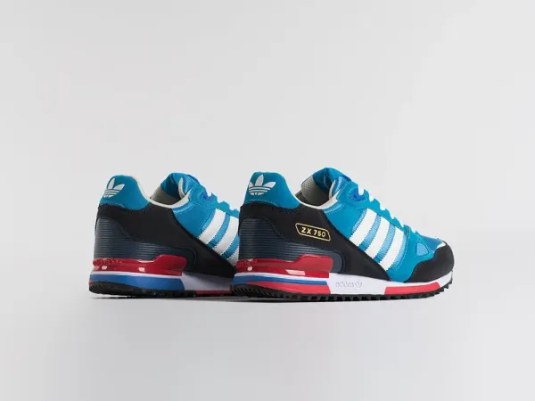 Кроссовки Adidas ZX 750 - 25381