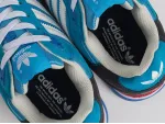 Кроссовки Adidas ZX 750 - 25381