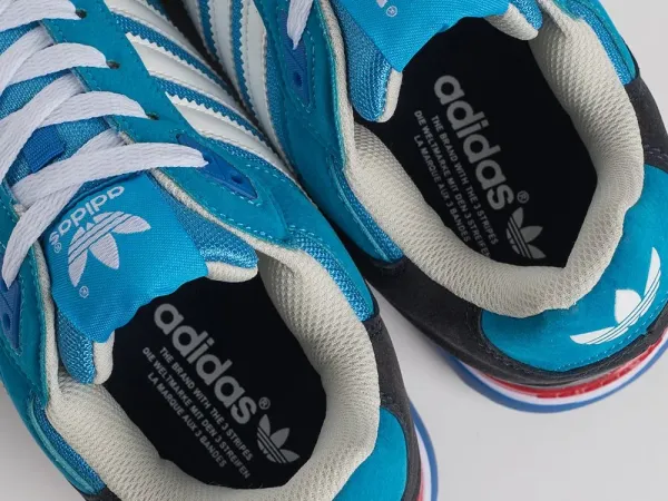 Кроссовки Adidas ZX 750 - 25381
