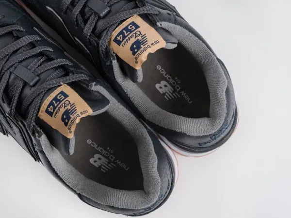 Кроссовки New Balance 574 - 44836