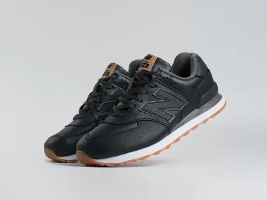 Кроссовки New Balance 574 - 44836