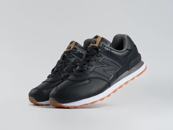 Кроссовки New Balance 574 - 44836