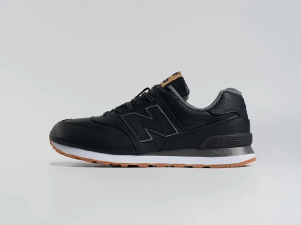 Кроссовки New Balance 574 - 44836