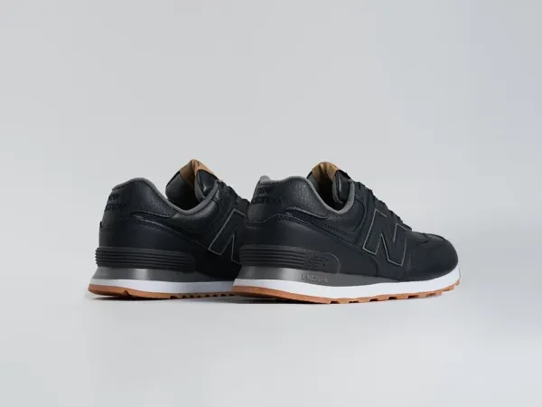 Кроссовки New Balance 574 - 44836