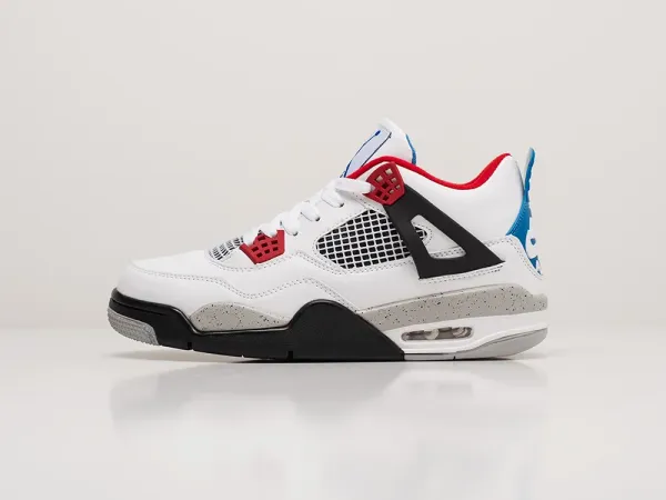 Кроссовки Nike Air Jordan 4 Retro - 24586