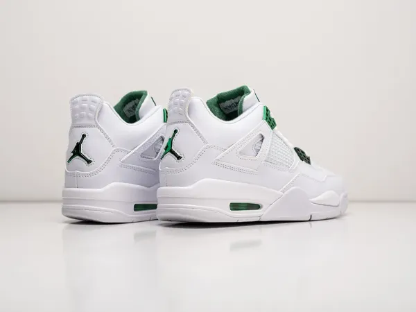 Кроссовки Nike Air Jordan 4 Retro - 30888