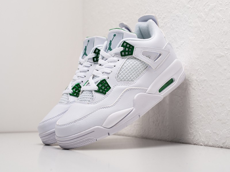 Кроссовки Nike Air Jordan 4 Retro - 30888