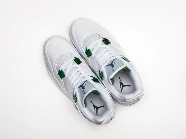 Кроссовки Nike Air Jordan 4 Retro - 30888