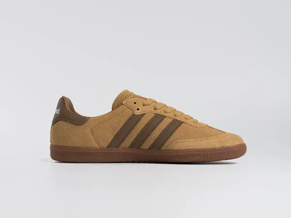 Кеды JJJJound X Adidas Samba OG - 43260