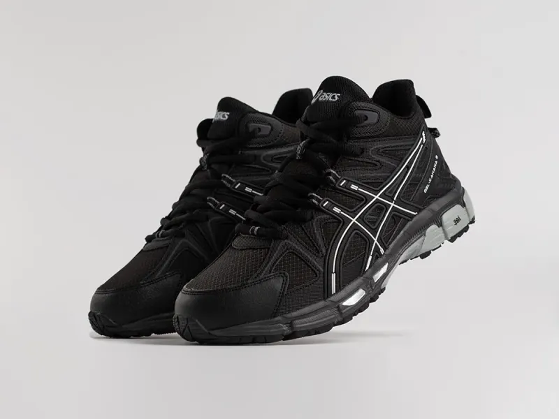 Зимние Кроссовки Asics Gel Kahana 8 Hi - 45892