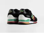 Кроссовки Adidas ZX 750 - 525