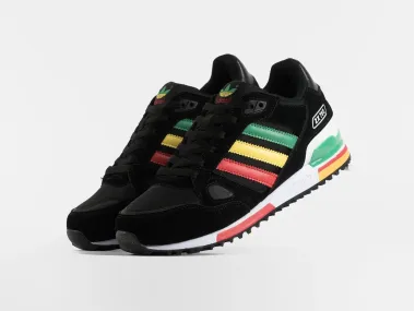 Кроссовки Adidas ZX 750 - 525