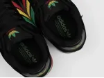 Кроссовки Adidas ZX 750 - 525