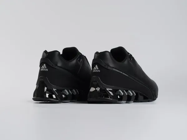 Кроссовки Adidas Porsche Design Leather P5000 - 532