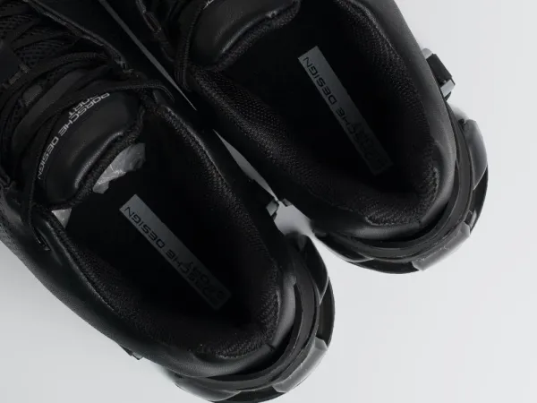 Кроссовки Adidas Porsche Design Leather P5000 - 532