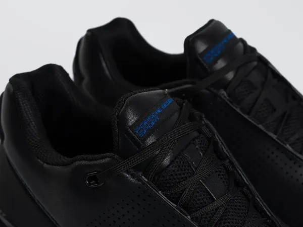 Кроссовки Adidas Porsche Design Leather P5000 - 553