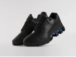 Кроссовки Adidas Porsche Design Leather P5000 - 553