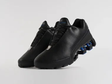 Кроссовки Adidas Porsche Design Leather P5000 - 553