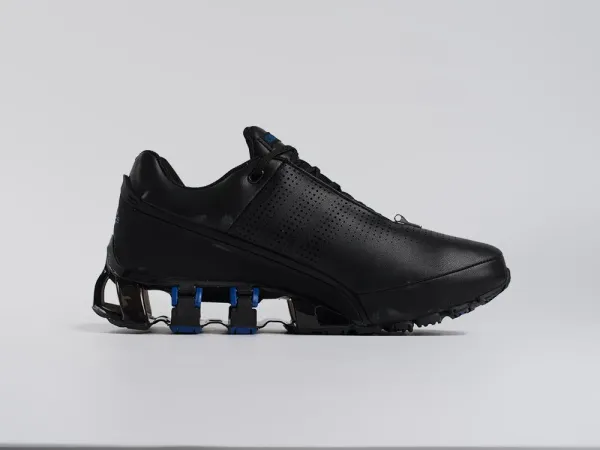Кроссовки Adidas Porsche Design Leather P5000 - 553