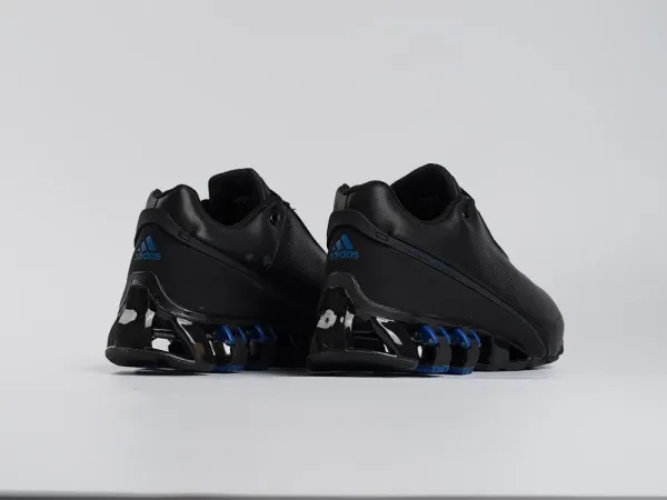 Кроссовки Adidas Porsche Design Leather P5000 - 553