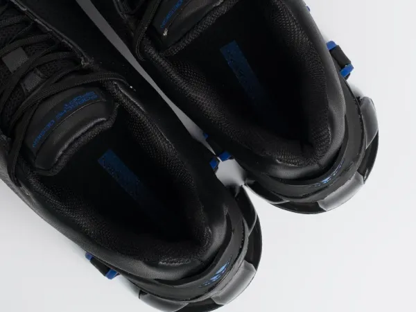 Кроссовки Adidas Porsche Design Leather P5000 - 553