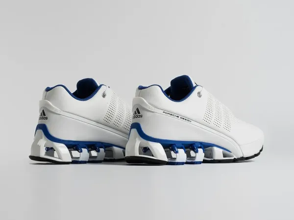 Кроссовки Adidas Porsche Design Leather P5000 - 560