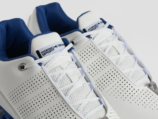 Кроссовки Adidas Porsche Design Leather P5000 - 560