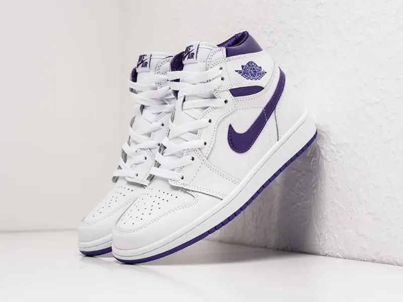 Кроссовки Nike Air Jordan 1 High - 26906