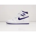 Кроссовки Nike Air Jordan 1 High - 26906