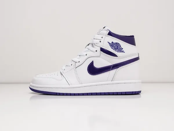 Кроссовки Nike Air Jordan 1 High - 26906