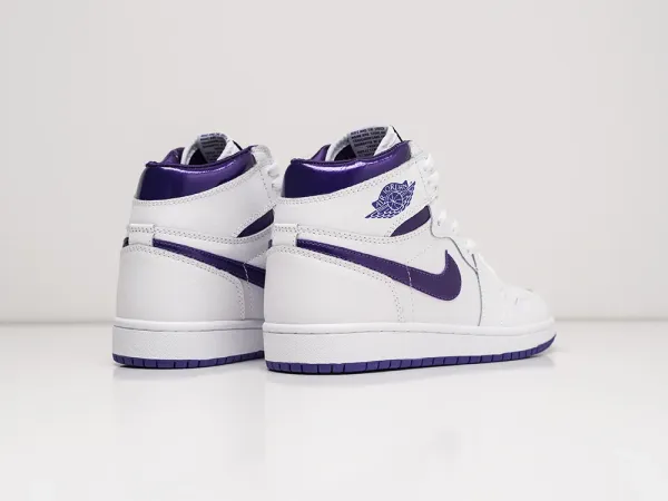 Кроссовки Nike Air Jordan 1 High - 26906