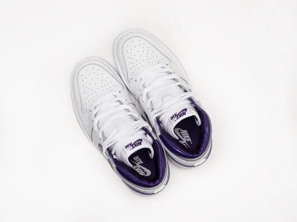 Кроссовки Nike Air Jordan 1 High - 26906