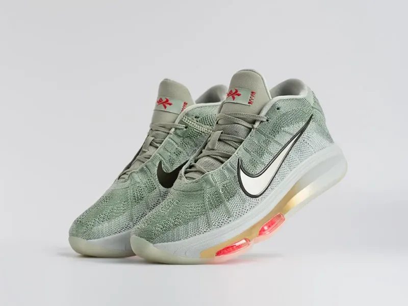 Кроссовки Nike G.T. Hustle 3 - 45103