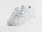 Кроссовки Prada x Adidas Forum Low - 30985