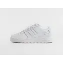 Кроссовки Prada x Adidas Forum Low - 30985