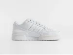 Кроссовки Prada x Adidas Forum Low - 30985