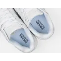 Кроссовки Prada x Adidas Forum Low - 30985