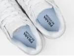 Кроссовки Prada x Adidas Forum Low - 30985