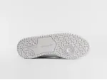 Кроссовки Prada x Adidas Forum Low - 30985