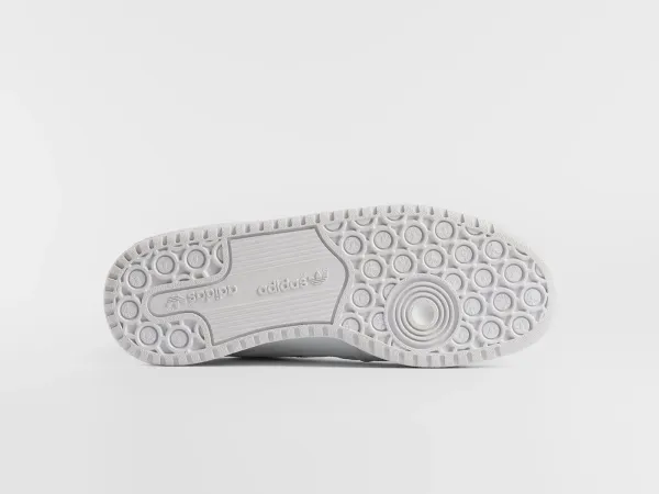 Кроссовки Prada x Adidas Forum Low - 30985