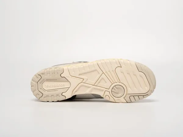 Кроссовки Stussy x New Balance 550 - 40511