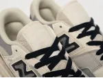 Кроссовки Stussy x New Balance 550 - 40511